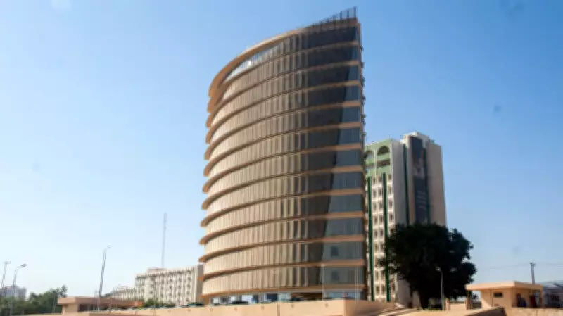 BOI, IFC Partner on Abuja Conference and Exhibition Arena Project