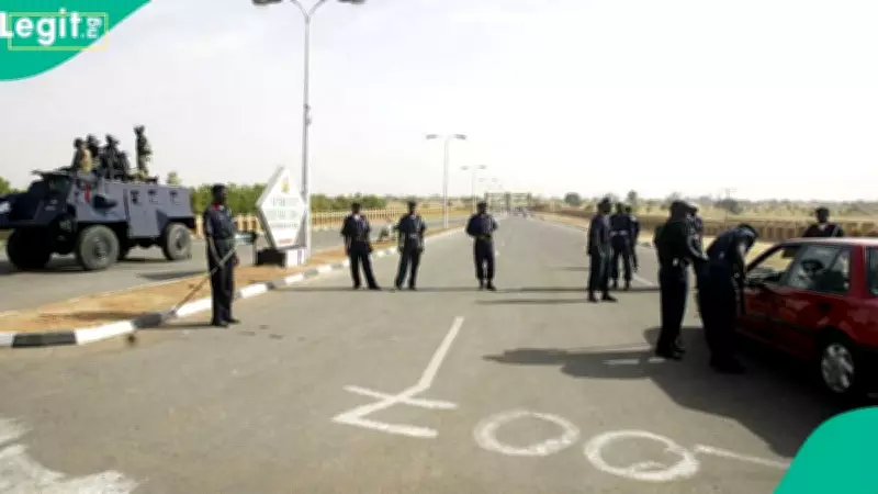 Boko Haram Attacks Police Camp in Niger State, Killing Two Officers
