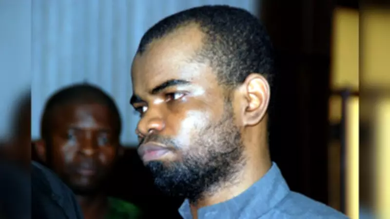 Boko Haram Bomber Kabiru Sokoto Appeals Life Sentence for 2011 Church Attack