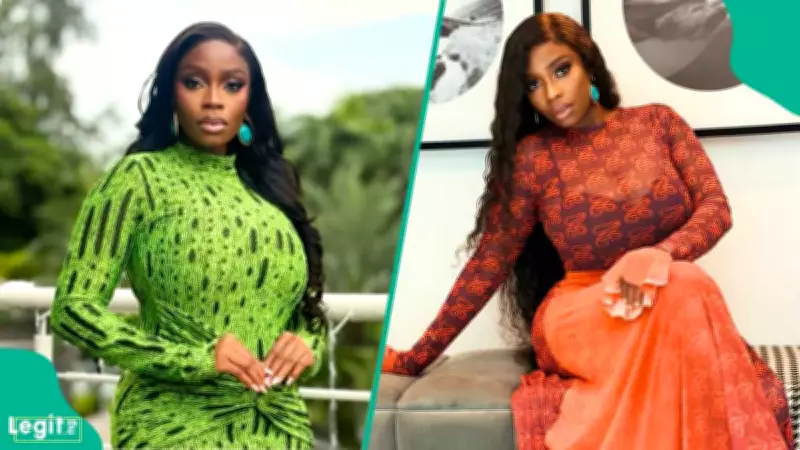 Bolaji Ogunmola Reacts to Cinema Sabotage Allegations Amid Faithia Balogun’s Outburst