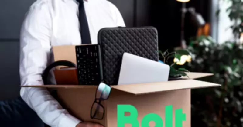 Bolt CEO Fires Entire HR Team, Replaces Them with AI