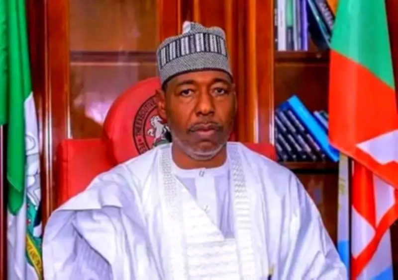 Borno Govt Integrates 8,000 Ex-Boko Haram Members, Families into Society