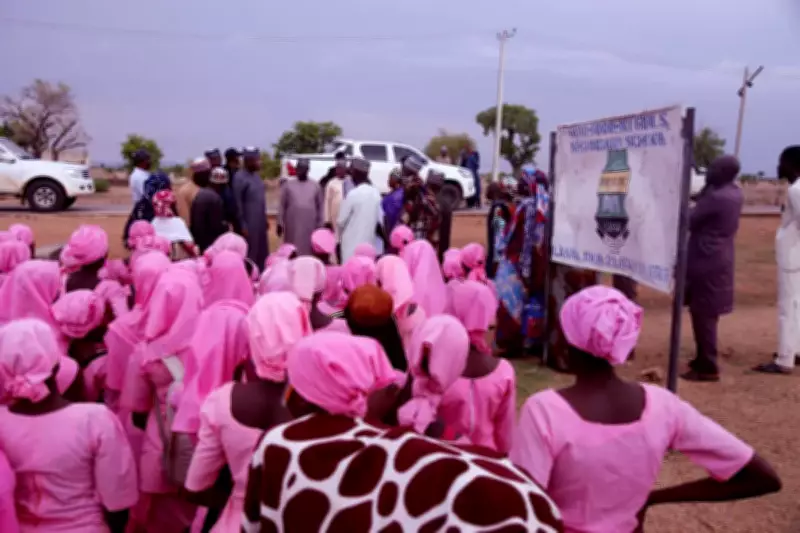 Borno Govt Orders School Closure After Terrorists Abduct 42 Students