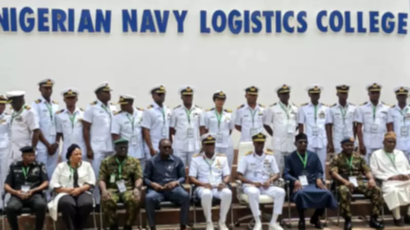 BPP Launches Capacity Building for Naval Officers on Military Procurement