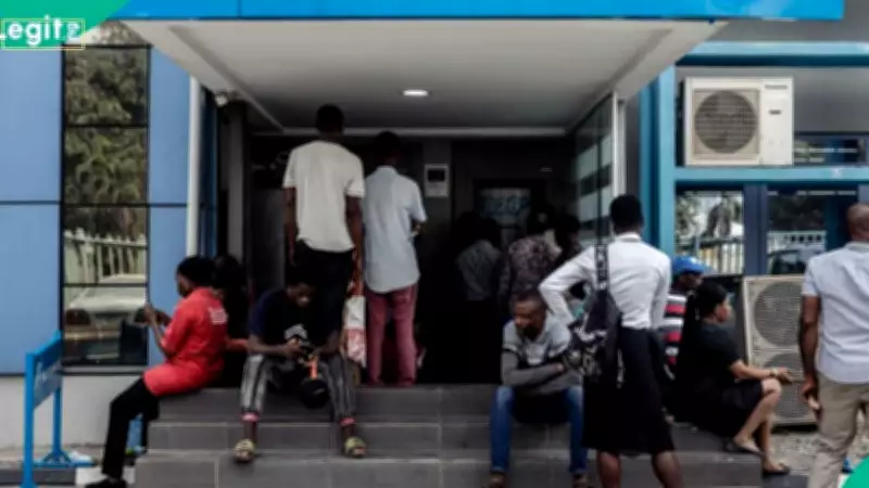 Branch Layoffs in Nigeria Despite $30M Profit: Staff Sacked