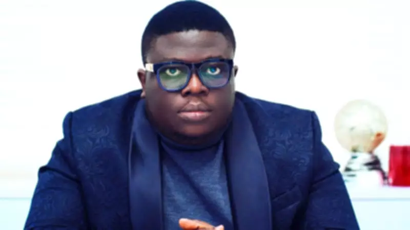 Brands Key to Repositioning Nigeria's Potential, Experts Say