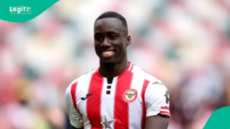 Brentford's Michael Kayode Chooses Italy Over Nigeria for International Career