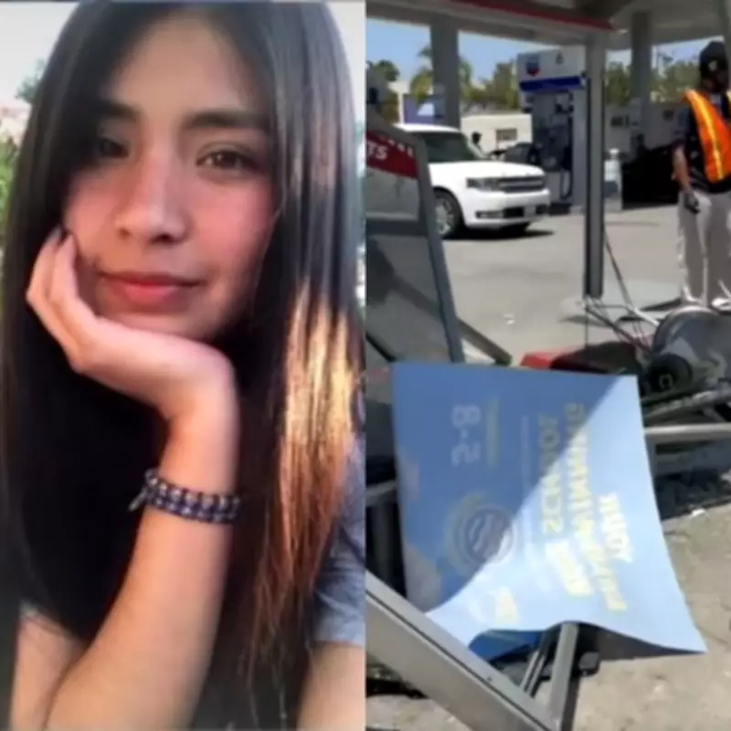 Bride-to-be, 27, killed in hit-and-run while waiting at San Diego bus stop