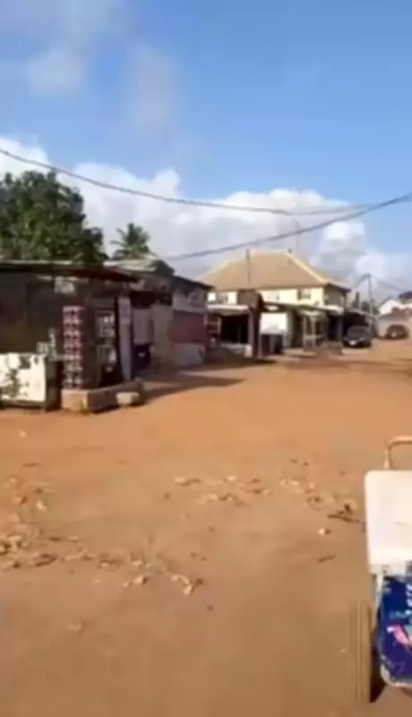 Bride's Father, Hypeman Killed by Cultists at Lagos Wedding After-Party