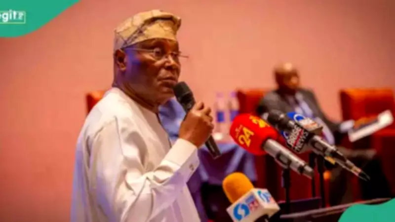 Bright the Seer Says Atiku Not Destined to Be Nigeria's President in 2027