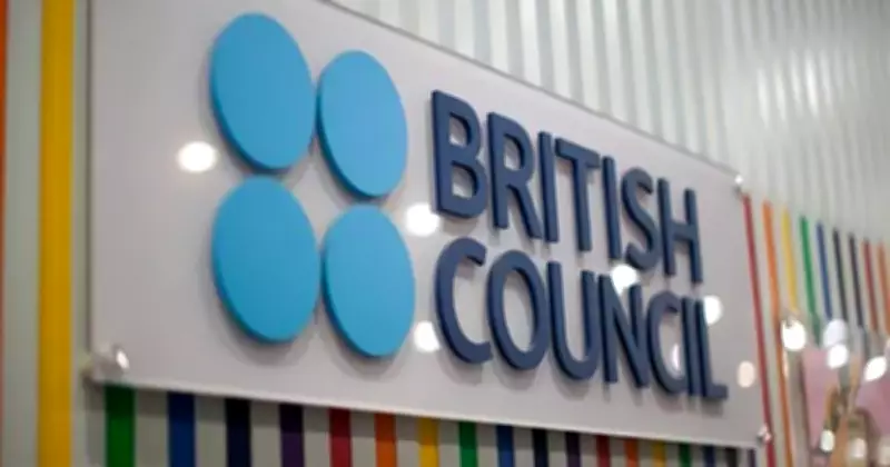 British Council Launches Film Lab Africa 2 for Nigerian Filmmakers