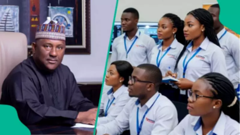 BUA Foods Opens 2026 Graduate Trainee Program in Agribusiness for Young Graduates