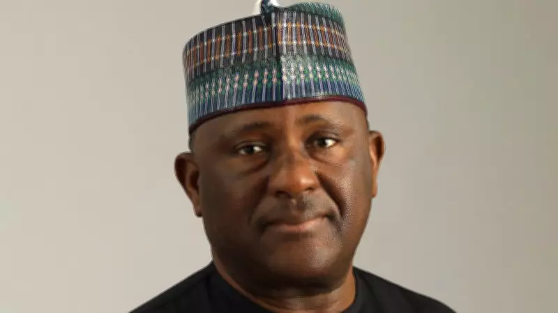 BUA Group Chairman Calls for End to Raw Material Export in Africa