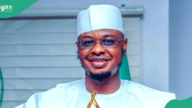 Buhari's ex-minister Pantami quits APC governorship race in Gombe
