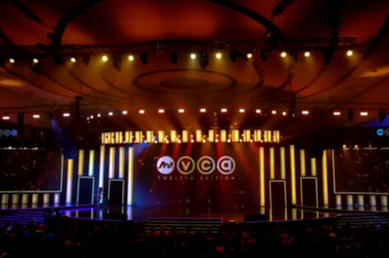 Cadbury Hot Chocolate Celebrates African Storytelling at 2026 AMVCA