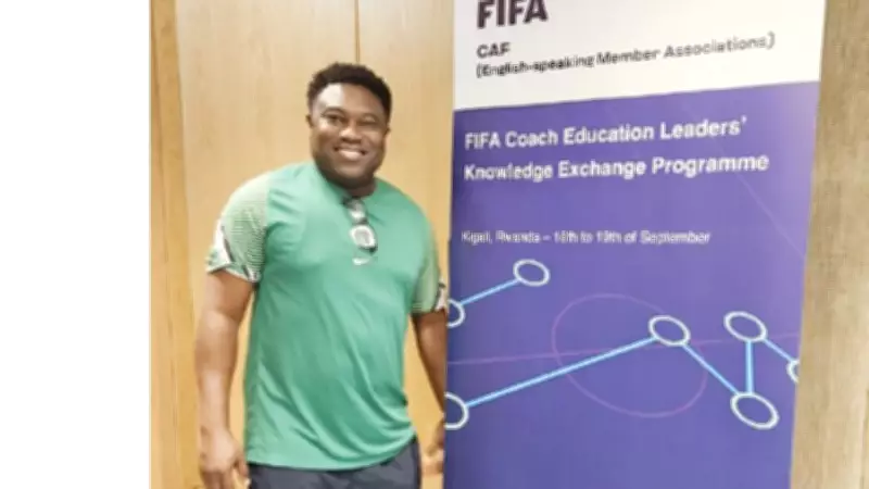 CAF Reinstates Nigeria into A Coaching Convention After Nine-Year Hiatus