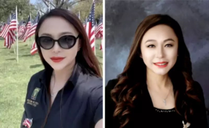 California Mayor Resigns After Admitting to Acting as Chinese Spy