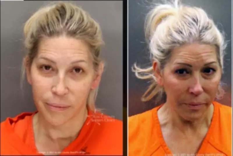California Mother Sentenced to 36 Years for Hosting Drunken Teen Sex Parties