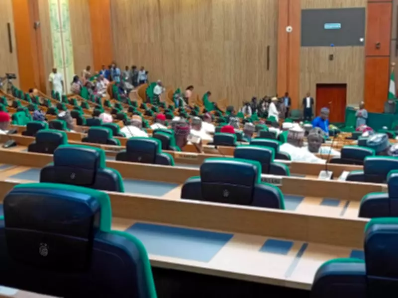 Call for Removal of Minority Leader Kingsley Chinda Over APC Defection Allegations