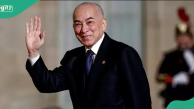 Cambodia Denies Expelling African Passport Holders, Calls Reports Fake