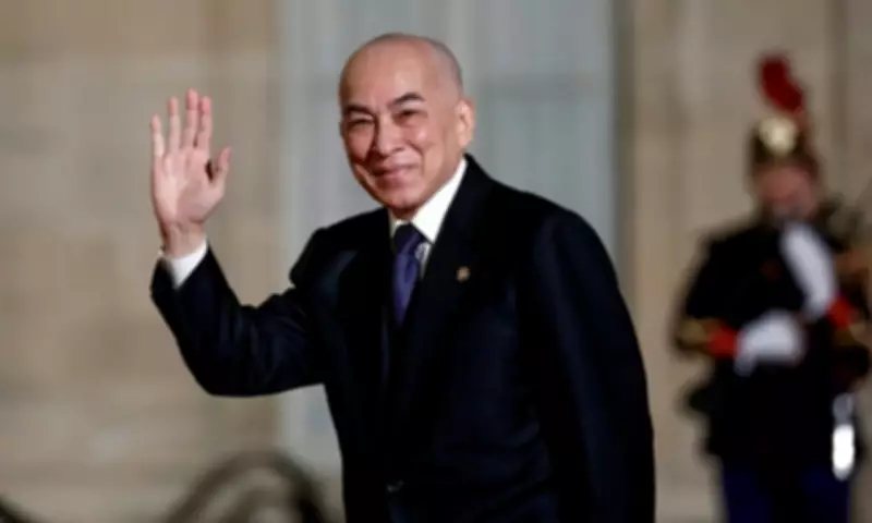 Cambodia Denies Ordering Africans to Leave, Calls Notice Fake