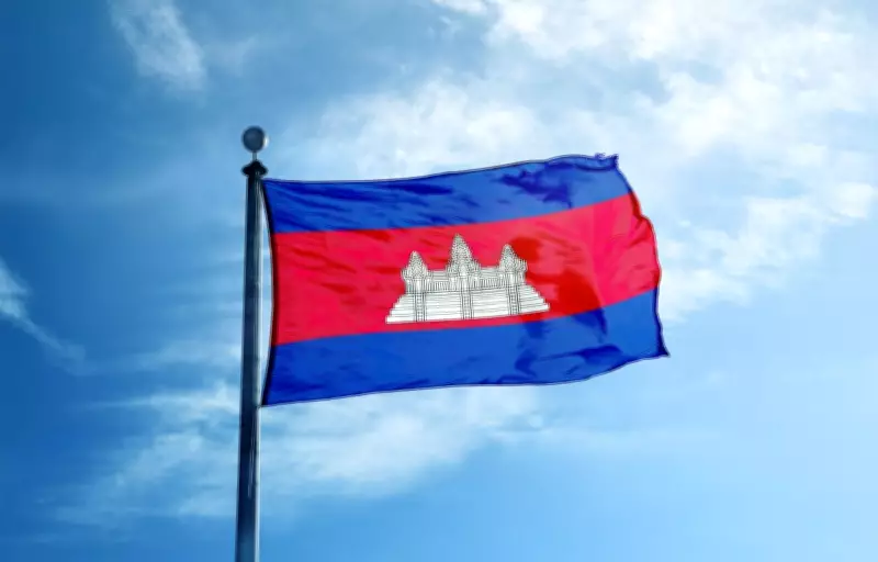 Cambodia Sets May 31 Exit Deadline for Foreign Nationals Including Africans