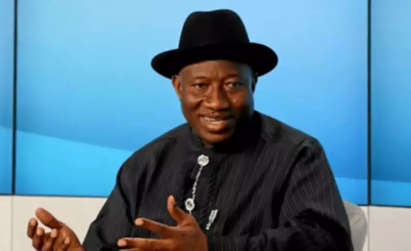 CAN Worries Jonathan's Return May Split Opposition Votes in 2027