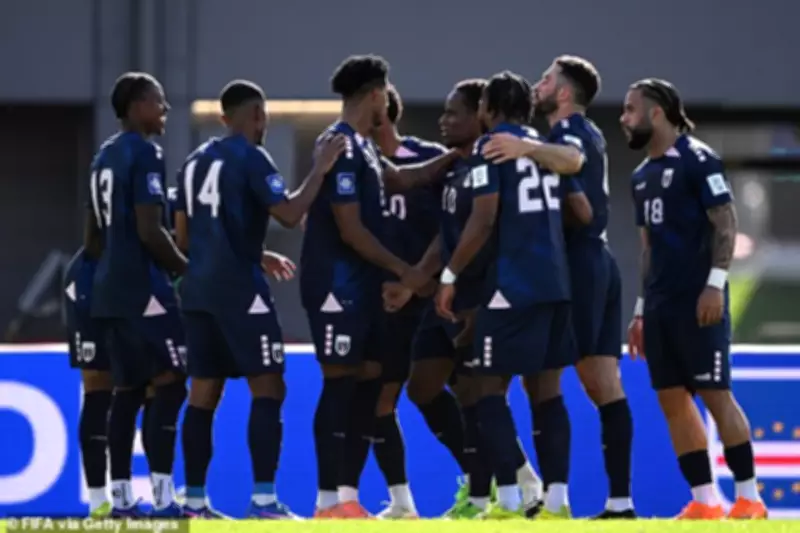 Cape Verde footballer probed over alleged assault at New Zealand hotel