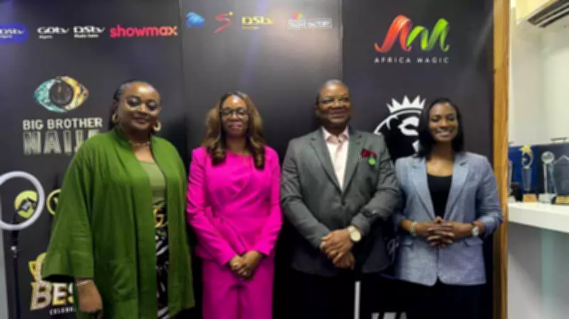 Carnival Calabar 2026 Theme Unveiled in Lagos on May 31