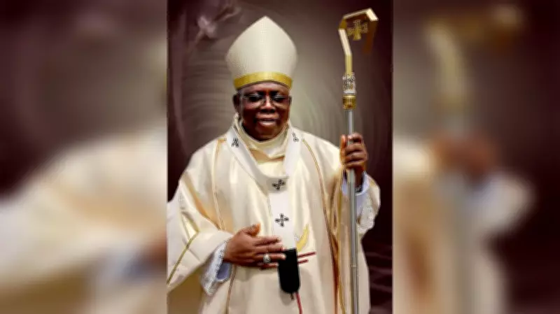 Catholic Archbishop Warns Against Fake News and Careless Social Media Posts