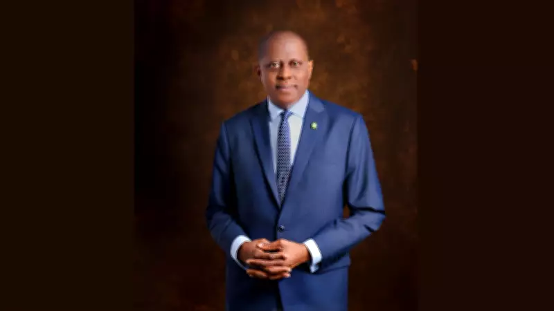 CBN Holds Rate at 26.5% Amid Inflation, FX Stability, Global Shocks