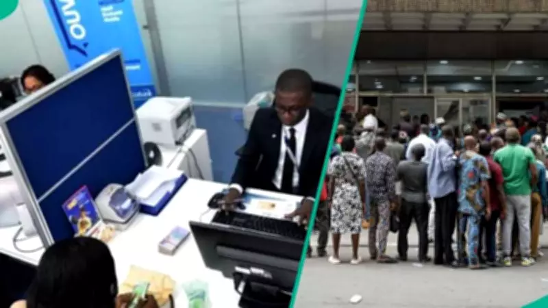 CBN New BVN Rules: Group Warns Millions May Lose Bank Access