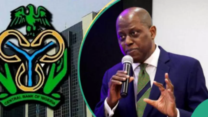 CBN Retains Interest Rate at 26.5% Amid Rising Inflation in Nigeria
