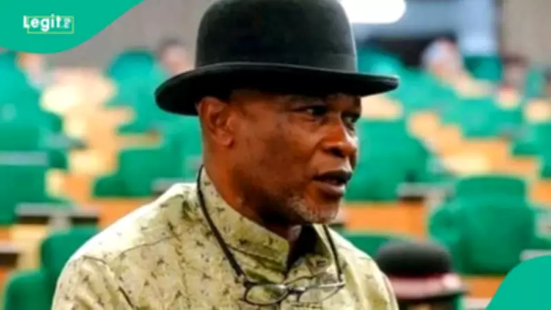CCGEI Defends APC Candidate Kingsley Chinda's Eligibility in Rivers
