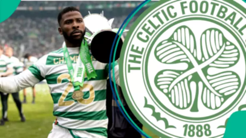 Celtic Coach Loses Patience Over Iheanacho's Repeated Future Questions