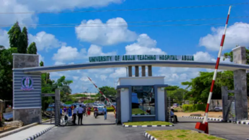 Cervical Cancer Survivor Recounts Ordeal After Successful UATH Treatment