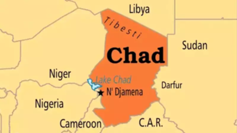 Chad Observes Mourning After Boko Haram Attack Kills 23 Soldiers