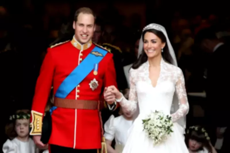 Charles and Camilla Asked Kate Middleton to Change Her Name Spelling