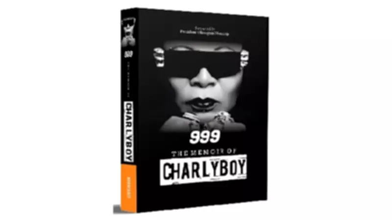 Charly Boy Unveils New Memoir '999' Promising Raw Truth and New Beginnings