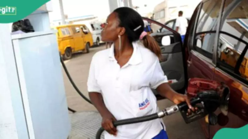 Cheaper Petrol Hope as Strait of Hormuz Talks Advance, Crude Drops