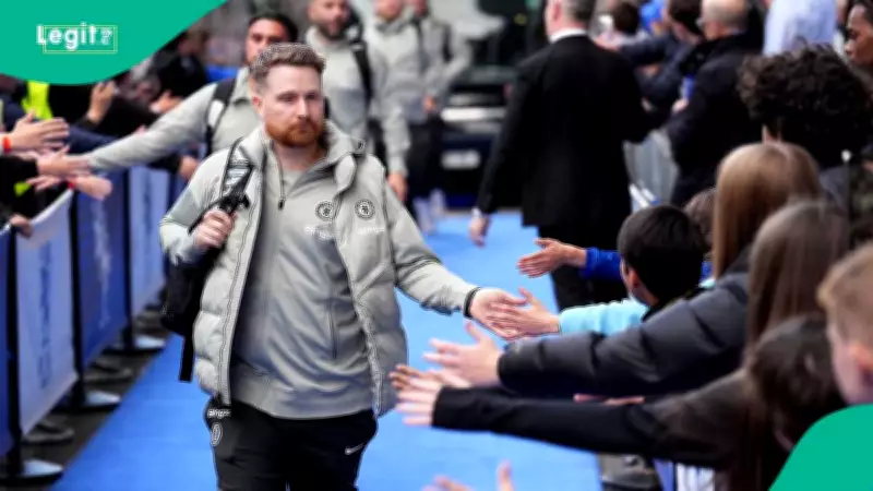 Chelsea Boss McFarlane Apologises to Fans After Missing European Football
