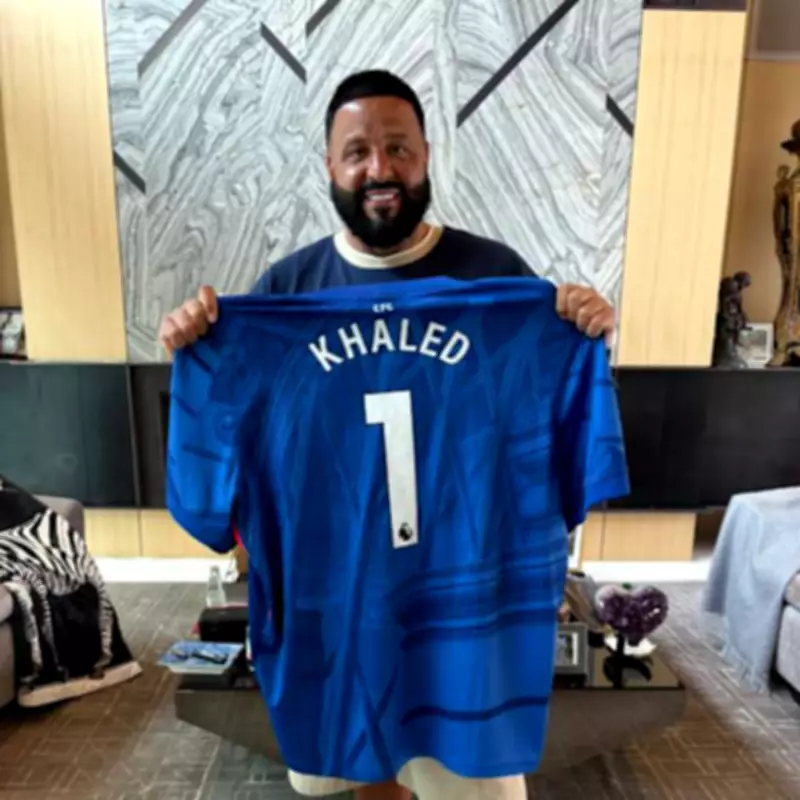 Chelsea FC partners with Jay-Z's Roc Nation to boost US appeal