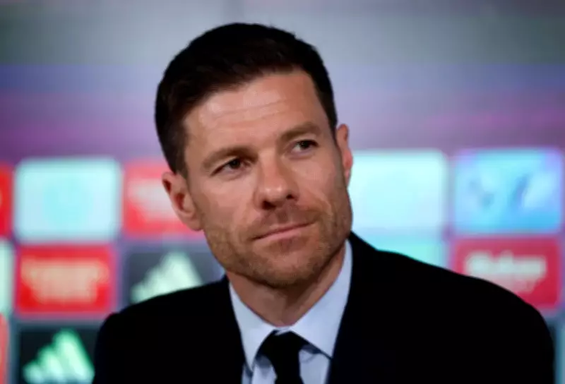 Chelsea Reach Total Agreement to Appoint Xabi Alonso as New Manager
