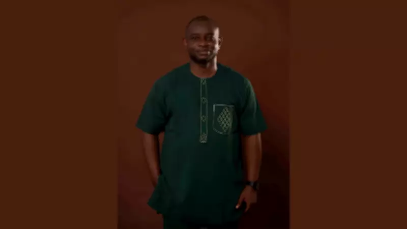 Chibueze Ikaegbu: Pioneering Free Digital Education in Nigeria