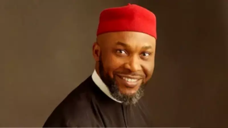 Chidoka Endorses FG's Education Reforms as Critical National Project