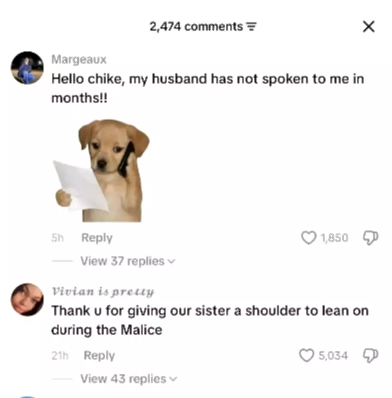 Chike Fans Flood Singer's Page Over Alleged Affair With Sandra Edoho
