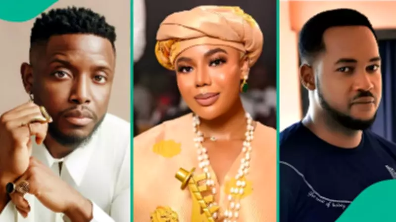 Chike, Nancy Isime, 3 Other Nigerian Celebs Unmarried: Their Reasons