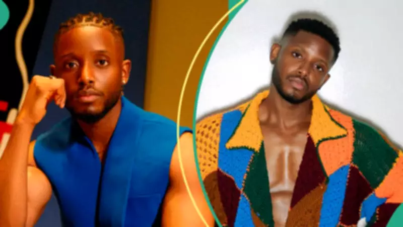 Chike Sparks Reactions Over Preference for Older Women in Resurfaced Video