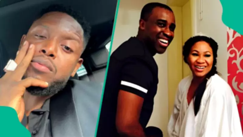 Chike Unbothered Amid Frank Edoho Controversy, Davido Reacts