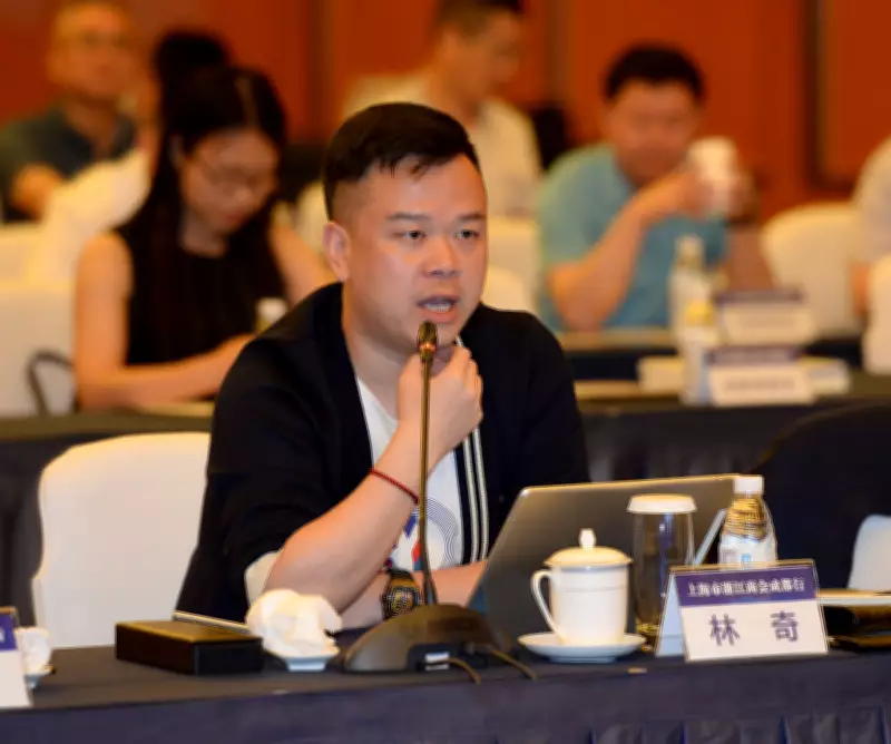 China Executes Man for Poisoning Billionaire Gaming Tycoon Lin Qi